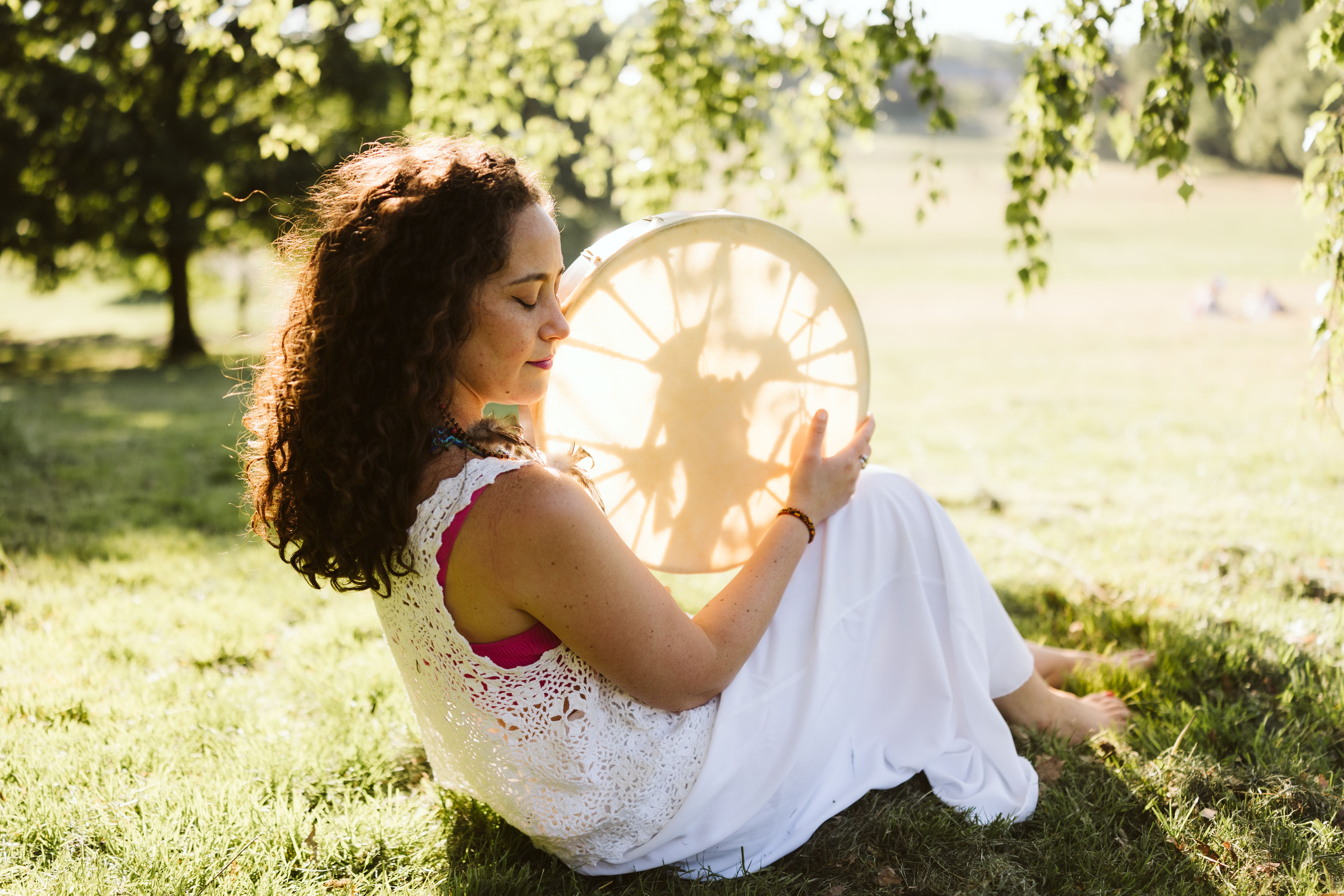 Shamanic Practice Healing Battersea